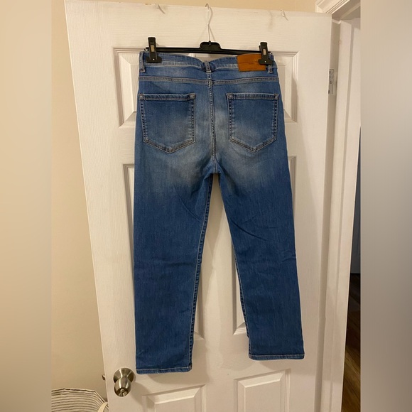 Light summer Jean - Picture 3 of 5